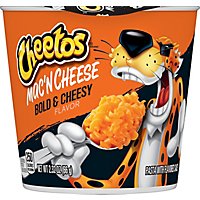 CHEETOS Bold & Cheesy Mac N Cheese - 2.32 Oz - Image 2
