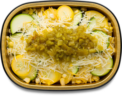 ReadyMeal Hatch Calabacitas - EA - Image 1