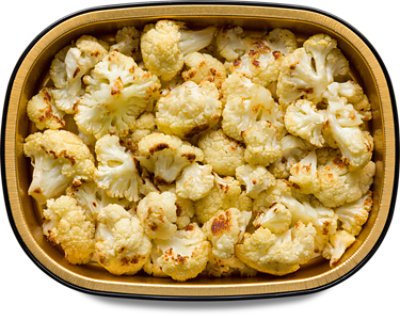 ReadyMeals Roasted Baby Cauliflower Side - LB