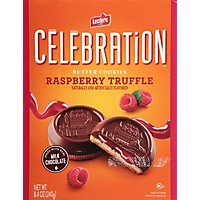Celebrations Raspberry Truffle Cookies - 8.4 OZ - Image 6