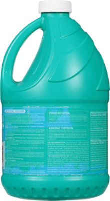 Cloralen Disinfectant Bleach - 96 OZ - Image 6
