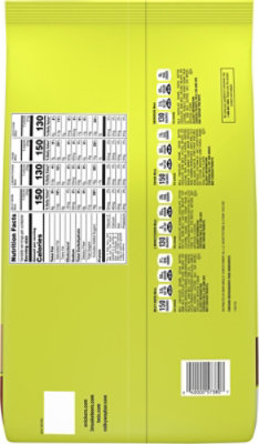 Snickers Twix Milky Way And 3 Musketeers Minis Mixed Chocolate Bulk Halloween Candy - 61.85 Oz - Image 6