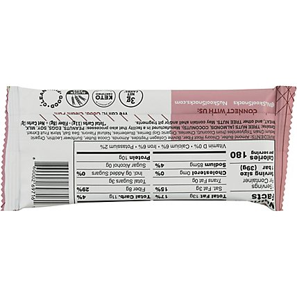 Mct Bar Berry Muffin - 1.38 OZ - Image 6