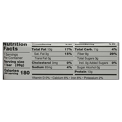 Mct Bar Berry Muffin - 1.38 OZ - Image 4