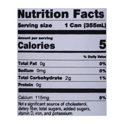 Uptime Mango Pineapple Sugar Free Energy Drink - 12 FZ - Image 3