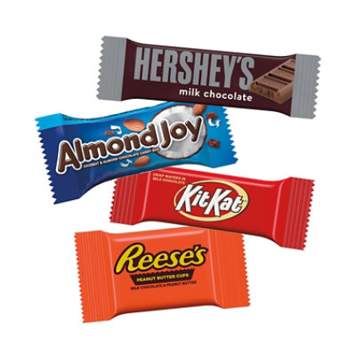 Hershey's All Time Greats Assorted - 15.57 Oz - Image 3