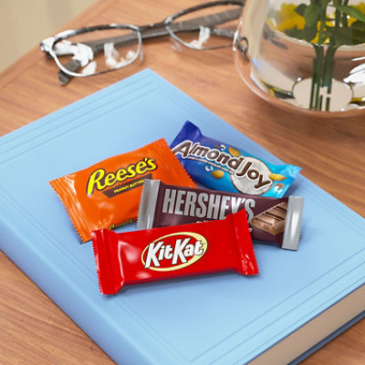 Hershey's All Time Greats Assorted - 15.57 Oz - Image 4