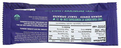 Rowdy Bars Blueberry Almond Tart - 1.59 OZ - Image 3