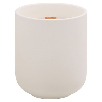 Debi Lilly Design Everyday Scented Wood Wick Candle - Each - Image 3