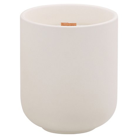 Debi Lilly Design Everyday Scented Wood Wick Candle - Each