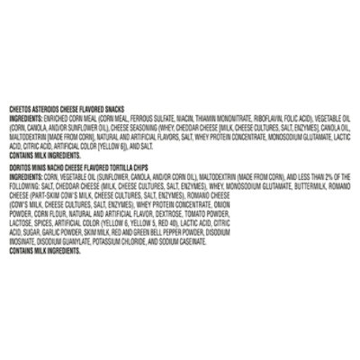 Frito Lay Snacks Halloween Variety Pack - 15 Oz - Image 5