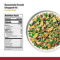 Taylor Farms Guacamole Crunch Chopped Salad Kit Bag - 11.25 Oz - Image 5