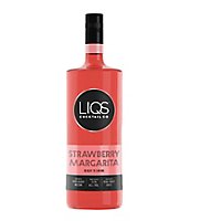 Liqs Strawberry Margarita - 1.5 LT - Image 1