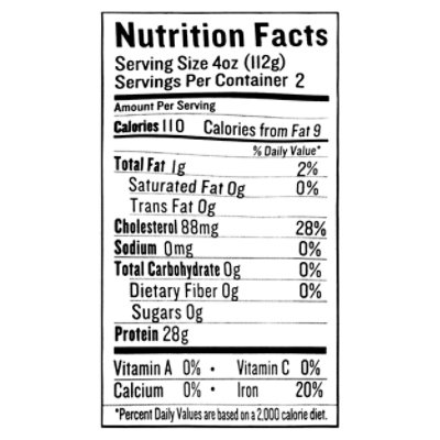 Force Of Nature Grass Fed Venison Steaks - 8 OZ - Image 4