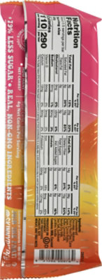 Skinnydipped Dk Choc Bar Salted Caramel - 2.8 OZ - Image 6