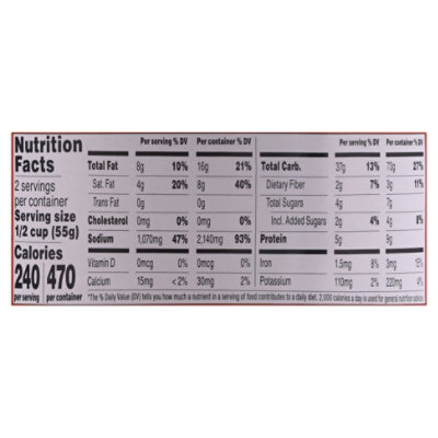 Huy Fong Sriracha Beef Ramen Noodle Cup - 3.8 OZ - Image 4