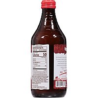 Humm Energy Cherry Cola Probiotic Kombucha - 14 Fl. Oz. - Image 6