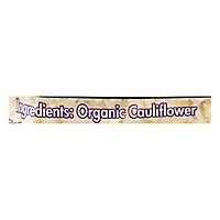 Pero Riced Cauliflower Organic - 10 OZ - Image 5