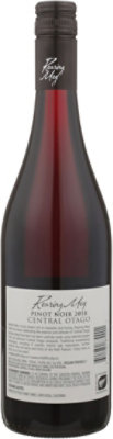 Roaring Meg Pinot Noir New Zealand Red Wine - 750 Ml - Image 2