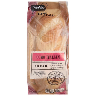 Signature SELECT Artisan Bread Como - 13 Oz - Image 4