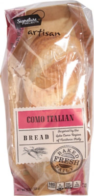 Signature SELECT Artisan Bread Como - 13 Oz - Image 2