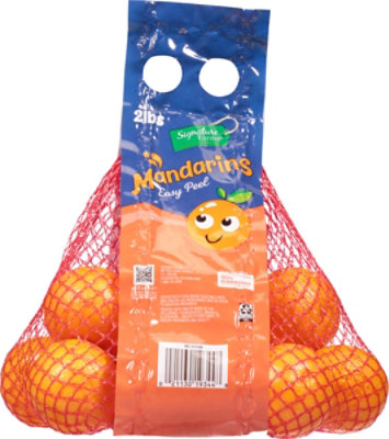 Signature Select/Farms Mandarins or Clementines - 2 Lb - Image 3