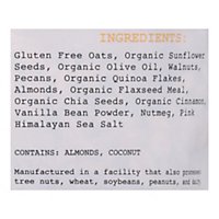 The Granola Guru Unsweetened Superfood Blend - 10 OZ - Image 5