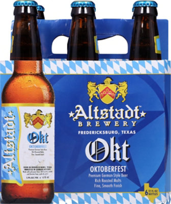 Altstadt Okt In Bottles - 6-12 FZ - Image 4