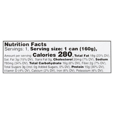 Wild Planet Tuna Pasta Salad - 5.6 OZ - Image 4