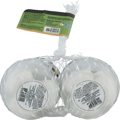 Buffalo Mozzarella Snack - 4-6 CT - Image 6