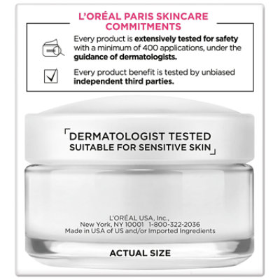 L'Oreal Paris Wrinkle Expert 45+ Anti-Aging Face Moisturizer - 1.7 Oz - Image 5