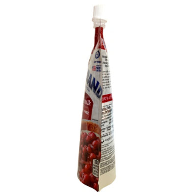 Eagle Sweetened Condensed Milk Pouch - 14 OZ - Image 2