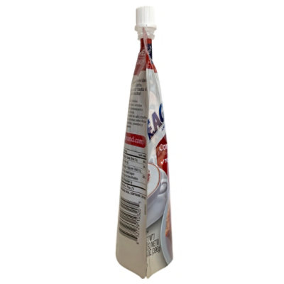 Eagle Sweetened Condensed Milk Pouch - 14 OZ - Image 3