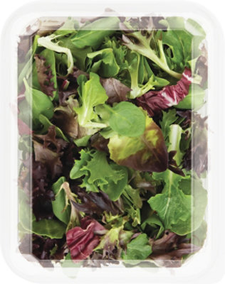 Earthbound Farm Organic 50/50 Tray - 5 Oz - Image 6