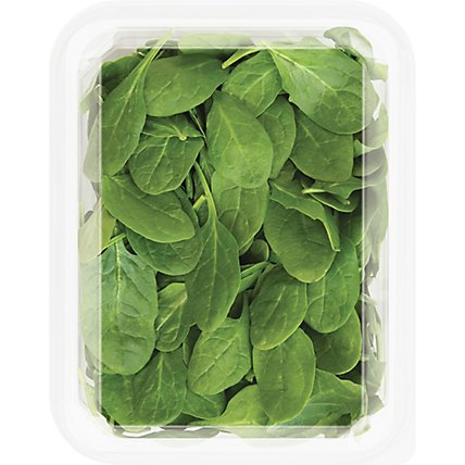 Earthbound Farm Organic Baby Spinach Tray - 5 Oz - Image 5