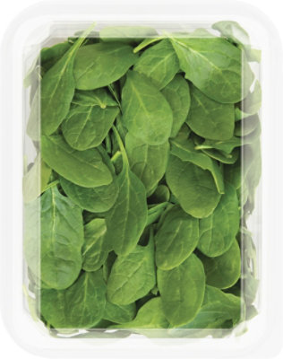 Earthbound Farm Organic Baby Spinach Tray - 5 Oz - Image 6