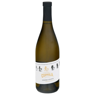 Directors Sonoma CA Chardonnay - 750 Ml - Image 1