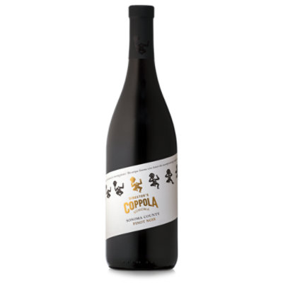 Directors Sonoma Sonoma CA Pinot Noir Red Wine - 750 Ml