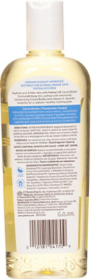 Palmers Moist Body Oil - 8.5 OZ - Image 4