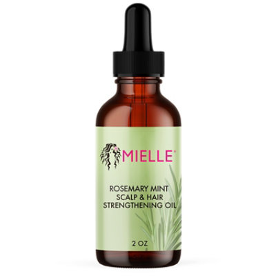 Mielle Rosemary Growth Oil - 2 OZ - Image 2