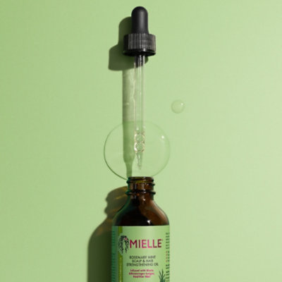 Mielle Rosemary Growth Oil - 2 OZ - Image 5
