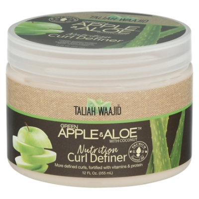 Taliah Waajid Aloe Curl Definer - 12 OZ - Image 3