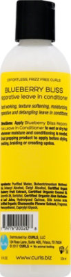 Curls Blueberry Leave In Conditioner - 8 OZ - Image 5