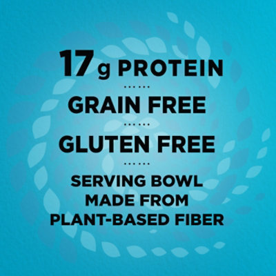 Healthy Choice Power Bowls Cajun Style Chicken And Sausage Frozen Meal - 9.4 Oz - Image 3