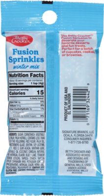 Bc Winter Mix Fusion Pouch - 2.5 OZ - Image 6