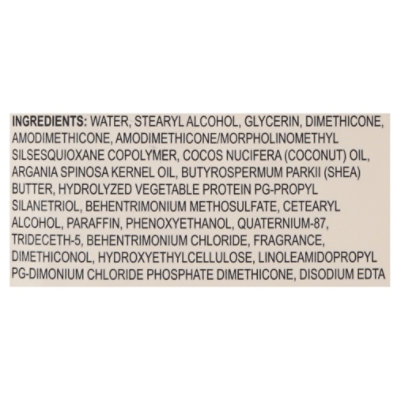 Bigen Moist Plus Deep Condition Packett - 1.75 OZ - Image 4