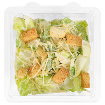 ReadyMeals Caesar Salad - 5.75 Oz - Image 1