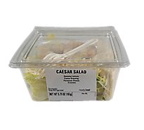 Taylor Farms Caesar Side Salad - 6.1 OZ