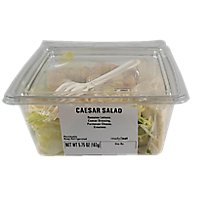 Taylor Farms Caesar Side Salad - 6.1 OZ - Image 1
