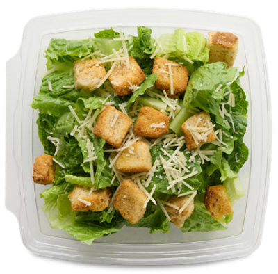 ReadyMeals Caesar Salad - 5.75 Oz